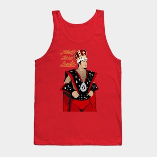 The King Tank Top